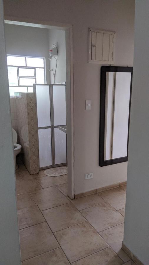 Casa Com Piscina 200 M Da Praia - Sao Sebastiao ภายนอก รูปภาพ