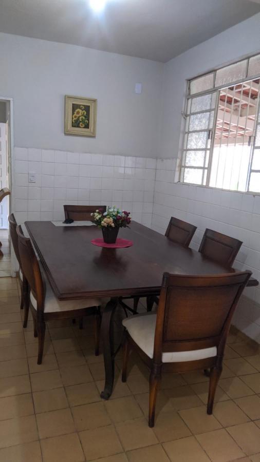 Casa Com Piscina 200 M Da Praia - Sao Sebastiao ภายนอก รูปภาพ