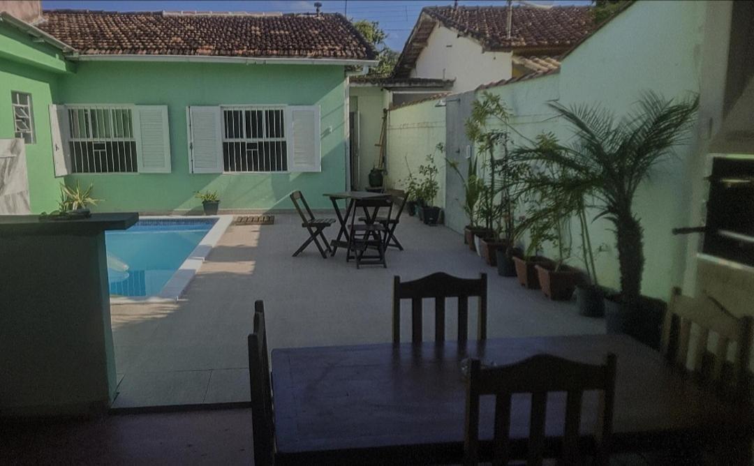 Casa Com Piscina 200 M Da Praia - Sao Sebastiao ภายนอก รูปภาพ